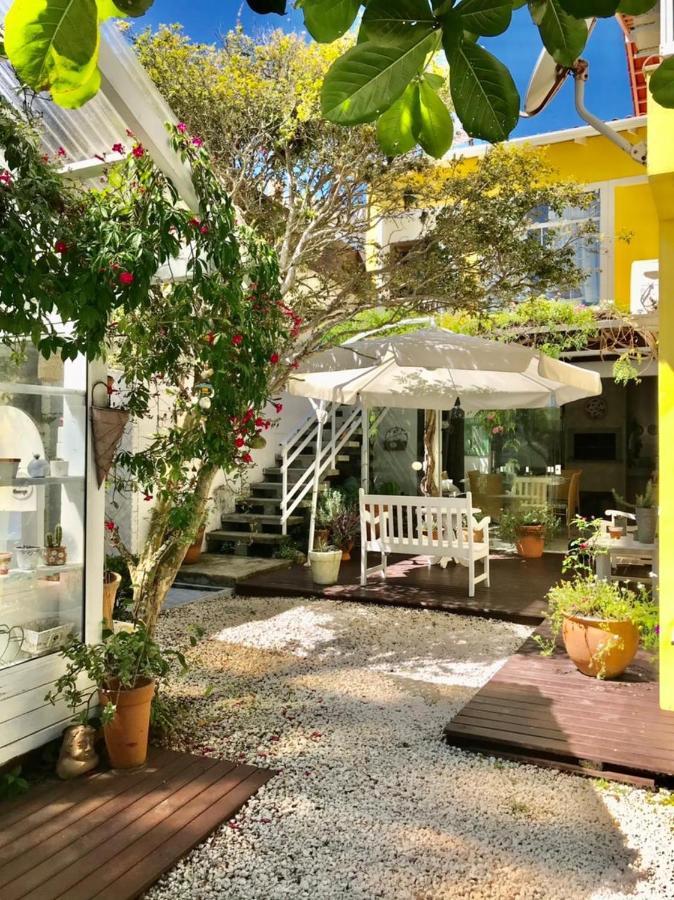 Hospedaria Canto Do Morro Bombinhas Exterior photo