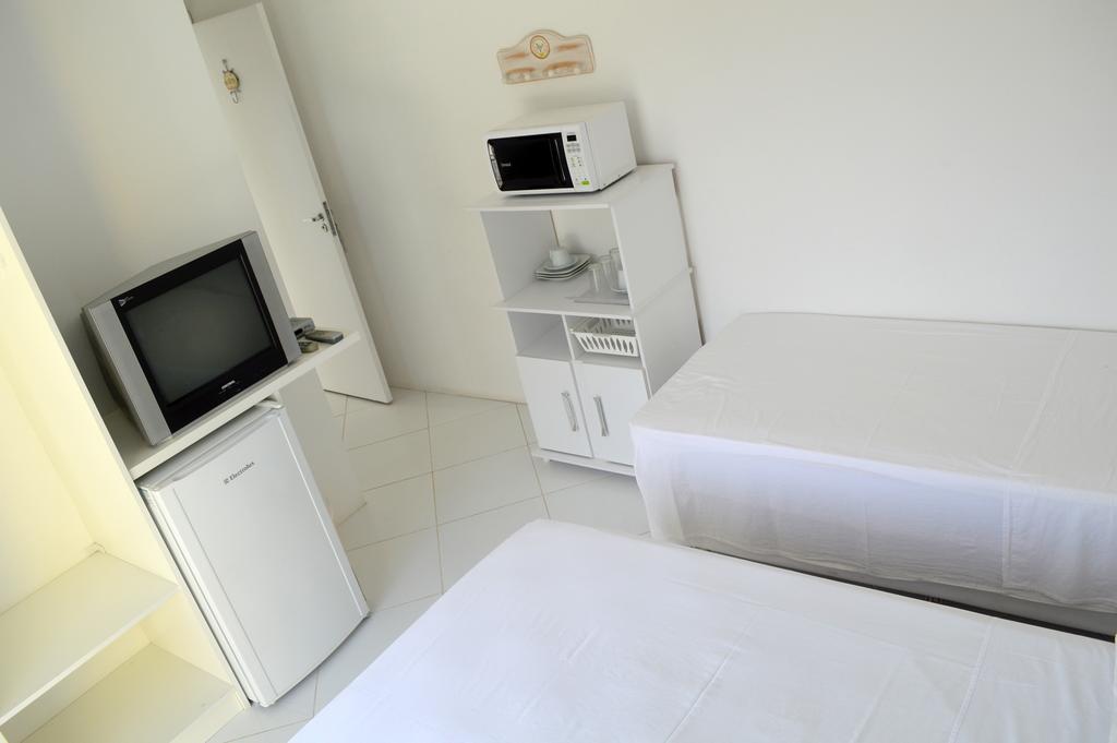 Hospedaria Canto Do Morro Bombinhas Exterior photo