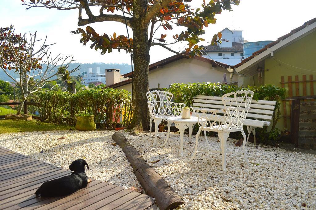 Hospedaria Canto Do Morro Bombinhas Exterior photo