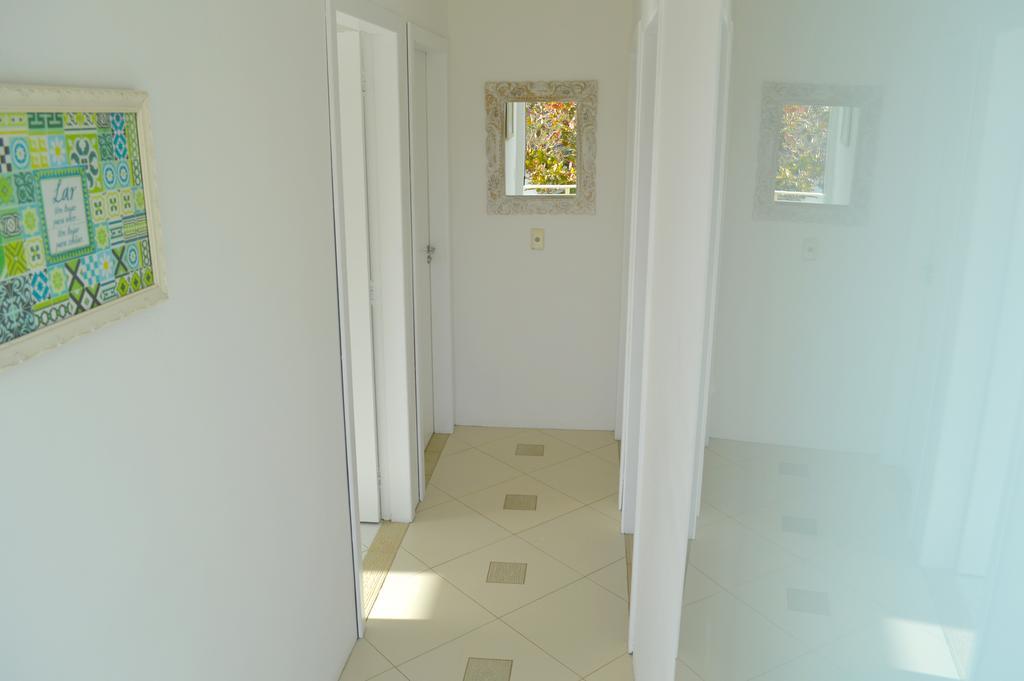 Hospedaria Canto Do Morro Bombinhas Exterior photo